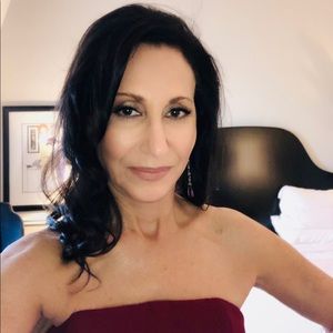 Meet your Posher, Wendy